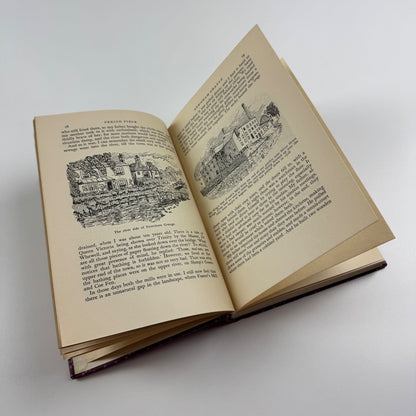 Period Piece. A Cambridge Childhood by Gwen Raverat. Readers Union, 1954
