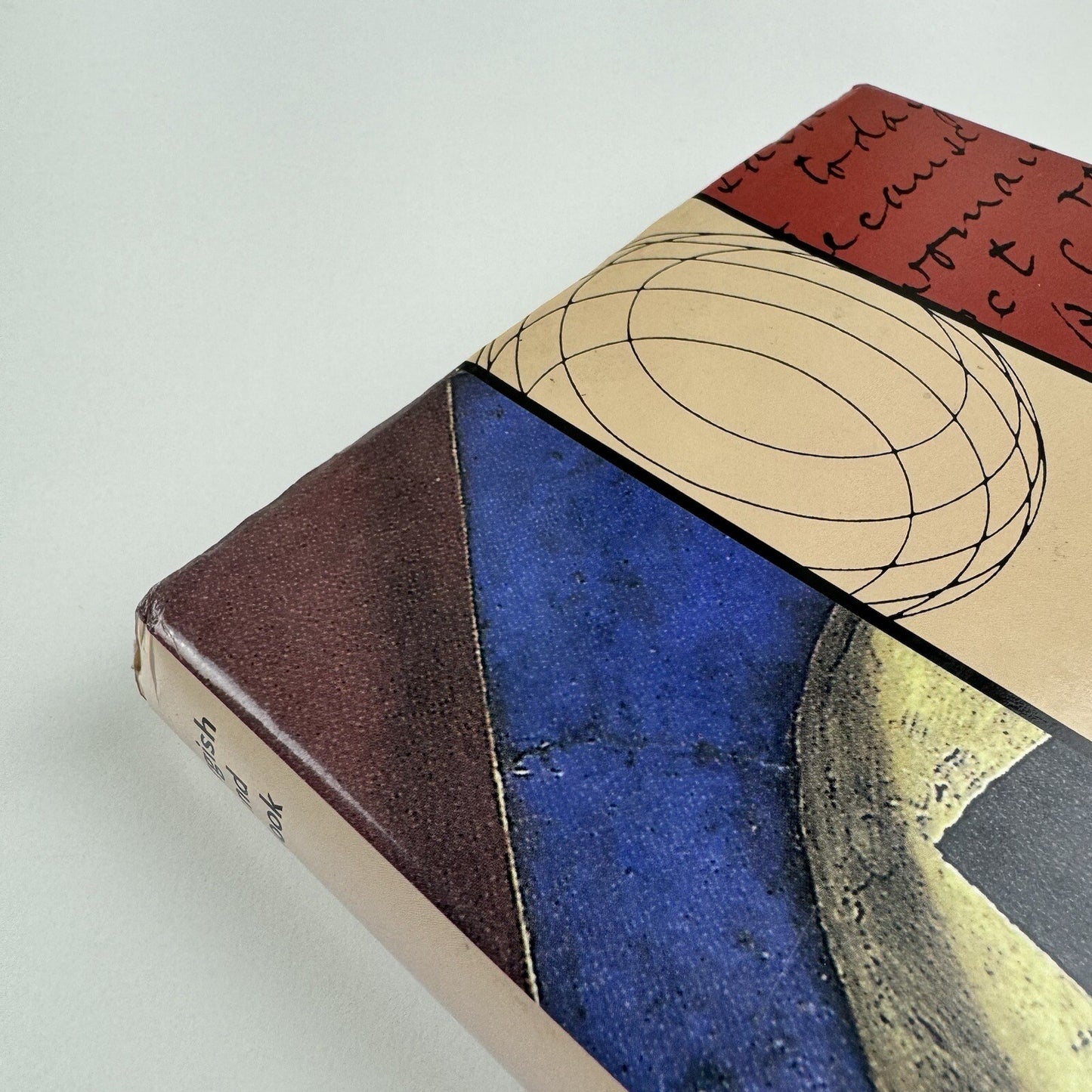 Inside Modernism – Realtivity Theory, Cubism, Narrative | Thomas Vargish and Delo Mook | Yale University Press, New Haven and London, 1999