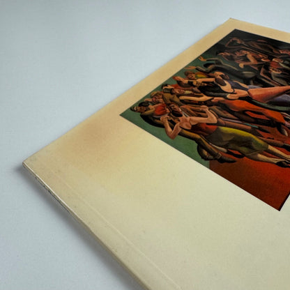 Leeds’ Paintings. 20th century British art from Leeds City Art Gallery 1980/1981