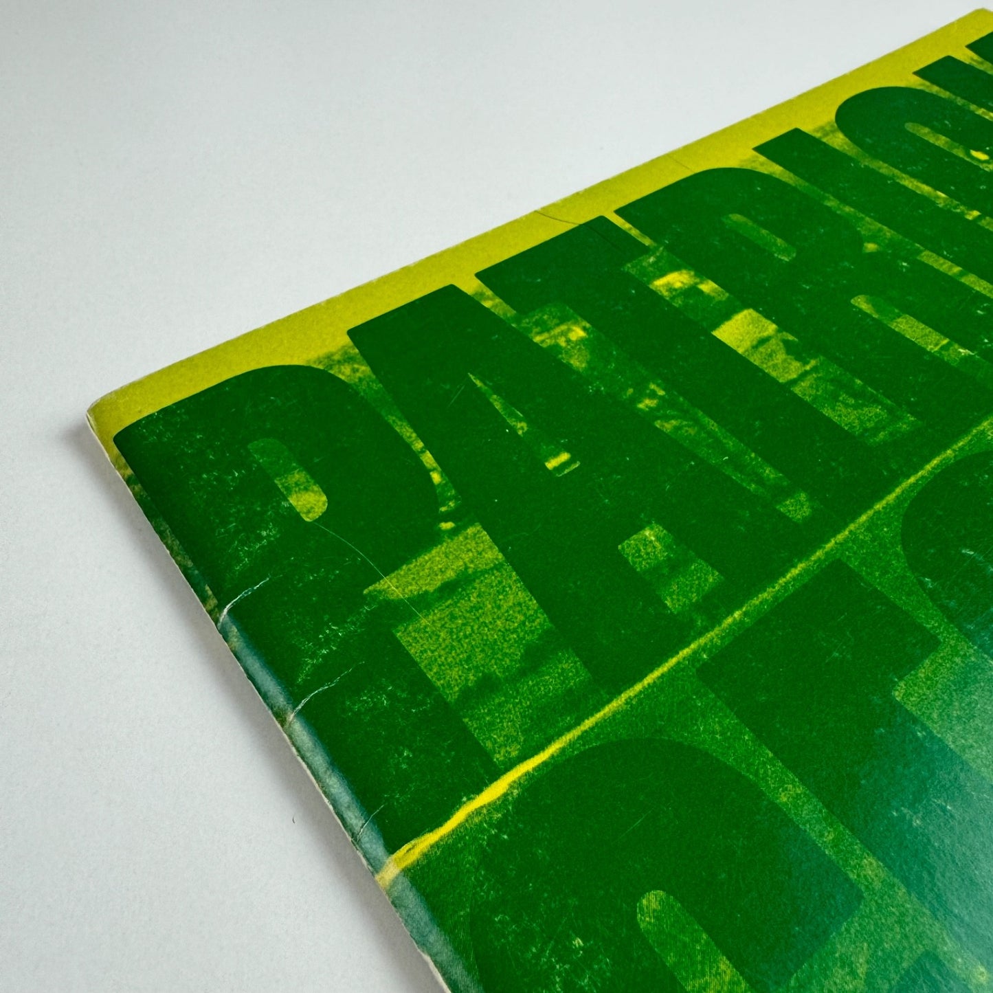 Patrick George. Paintings, Drawings 1937-1980 | Arts Council, 1980