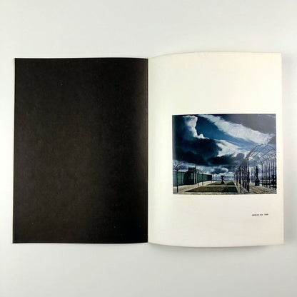 Carel Willink | Stedelijk Museum Amsterdam exhibition catalogue, 1961 | Cat. 279