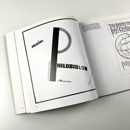 Jan Tschichold – a Life in Typography by Ruari McLean | Lund Humphries, 1997