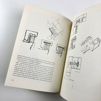 The Clore Gallery | Tate Gallery, James Stirling 1987