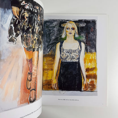 Larry Rivers. Fashion Show | Marlborough Monaco, May to June 2001