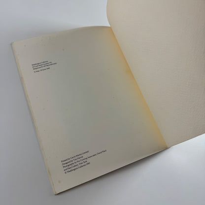 Barry Flanagan | Waddingon Galleries, 1985