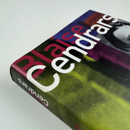 Blaise Cendrars. Poésies complètes | Denoël, 2001