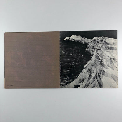 Sidney Nolan | Hatton Gallery, University of Durham 1961 | Richard Hamilton catalogue design