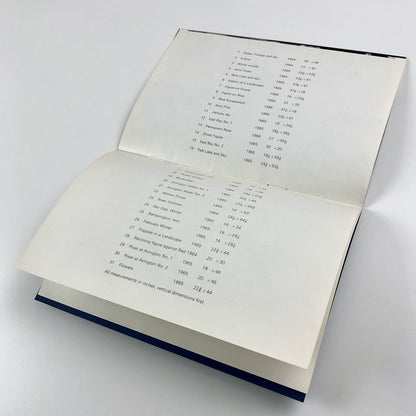 Ivon Hitchens exhibition catalogue | The Waddington Galleries, 1966