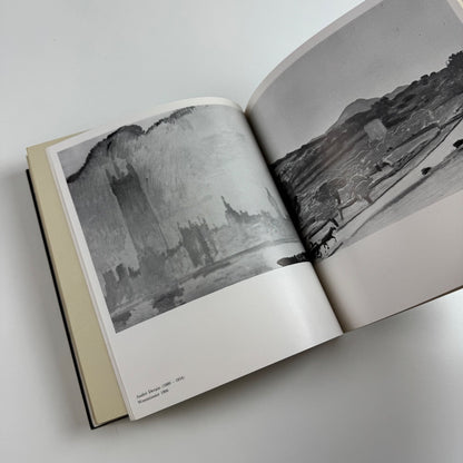 French Landscapes | Marlborough Fine Art Oct-Dec 1961 design Gordon House