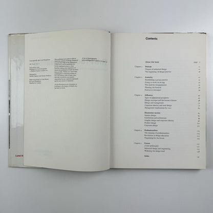 The Practical Idealists by John & Avril Blake | Design Research Unit, 1969 | Milner Gray