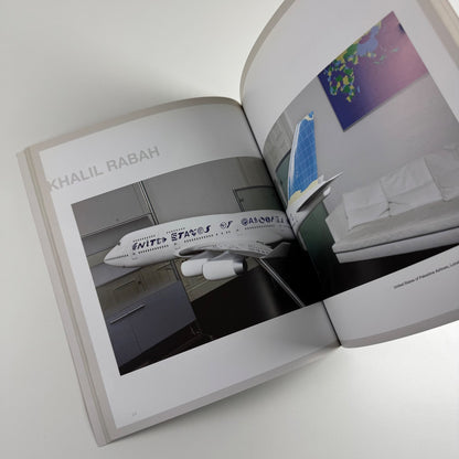 Reorientations. Contemporary Arab Representations | Arab Week, 2008