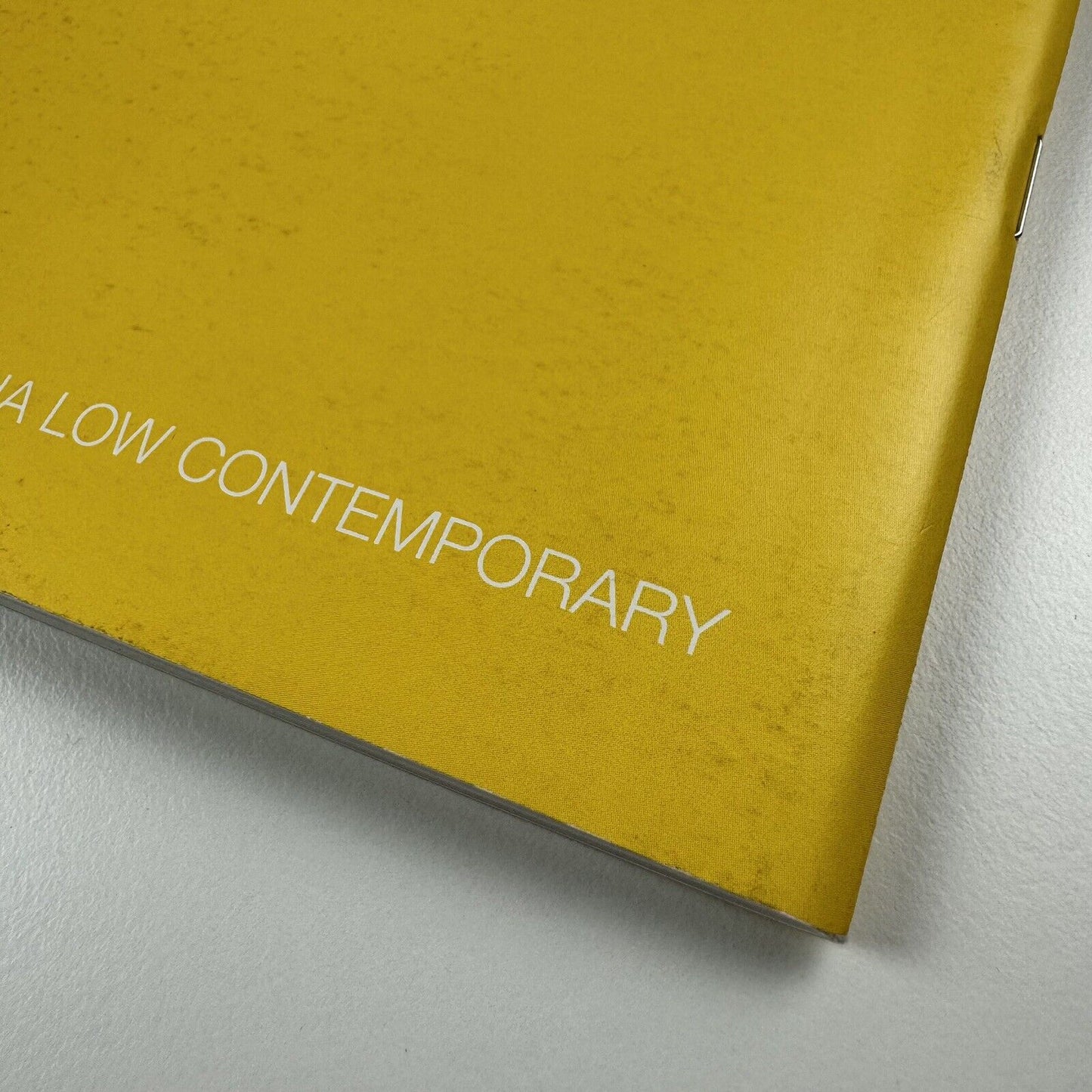 Gavin Turk | The Monaco Project for the Arts | Patricia Low Contemporary, 2013