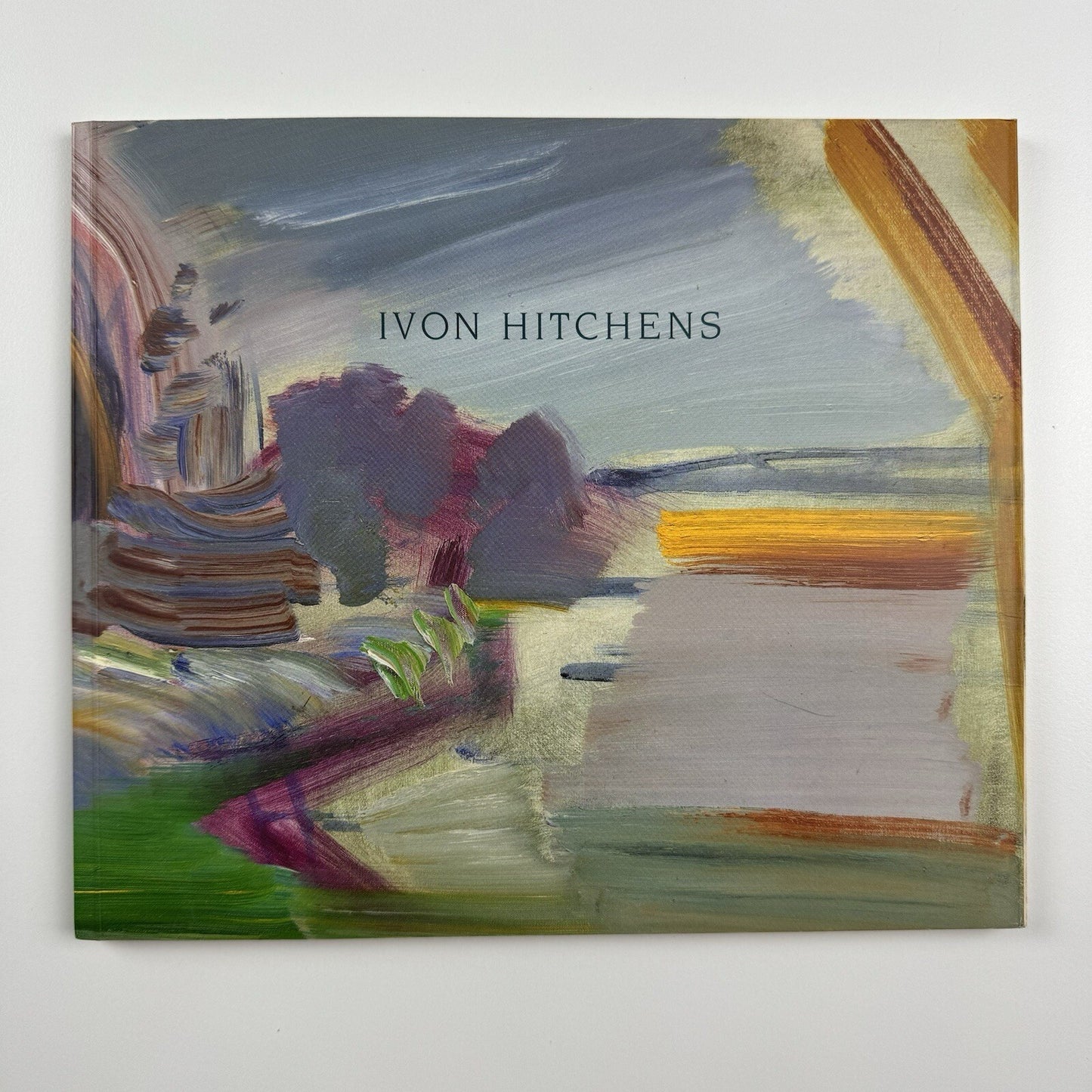 Ivon Hitchens. A Retrospective of Paintings | Waddington Galleries, 1993