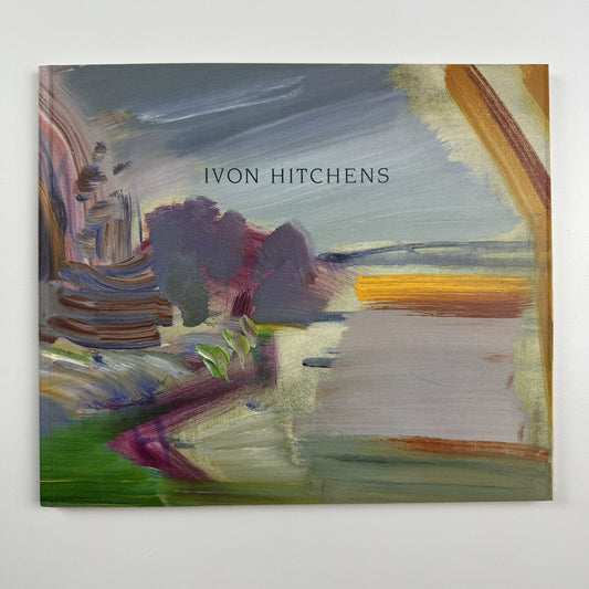 Ivon Hitchens. A Retrospective of Paintings | Waddington Galleries, 1993