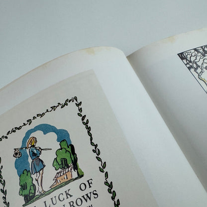 Artists at Curwen by Pat Gilmour | Tate Gallery, 1977