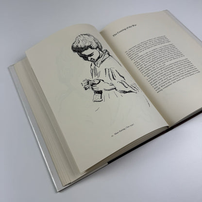 Mervyn Peake. A personal memoir by Gordon Smith | Victor Gollanz, 1984