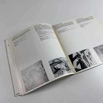 Aspects of Modern Art in Britain | Galleria d’art Sant’Ambrogio, 1973