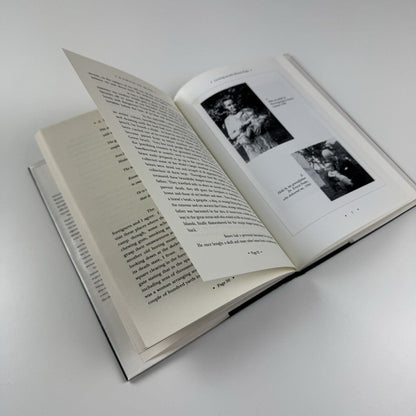 A Child of Bliss. Growing up with Mervyn Peake by Sebastian Peake | Leonard Publishing, 1989