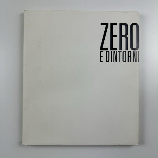 Zero e Dinorni | Biennale Internationale dell’Antiquariato, 2009 | Gian Enzo