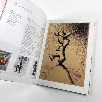 Surrealism: Dreams and Imagery | Sotheby's catalogue, December 2000