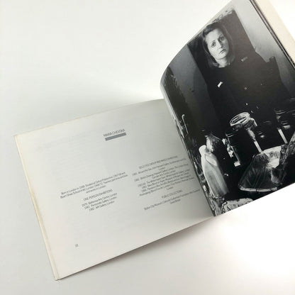 Landscape, Memory and Desire | Serpentine Galleries 1984/5 Andrew Mansfield et al