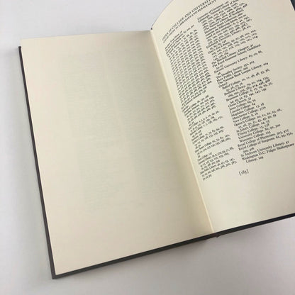 Early Printed Book Labels by Brian North Lee | The Bookplate Society, 1976