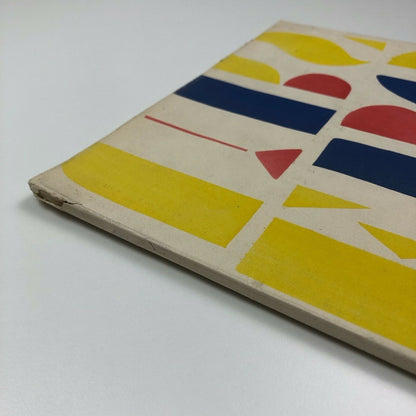 Art D’Aujourd’hui magazine journal Series 3 | No 3-4, February-March 1952