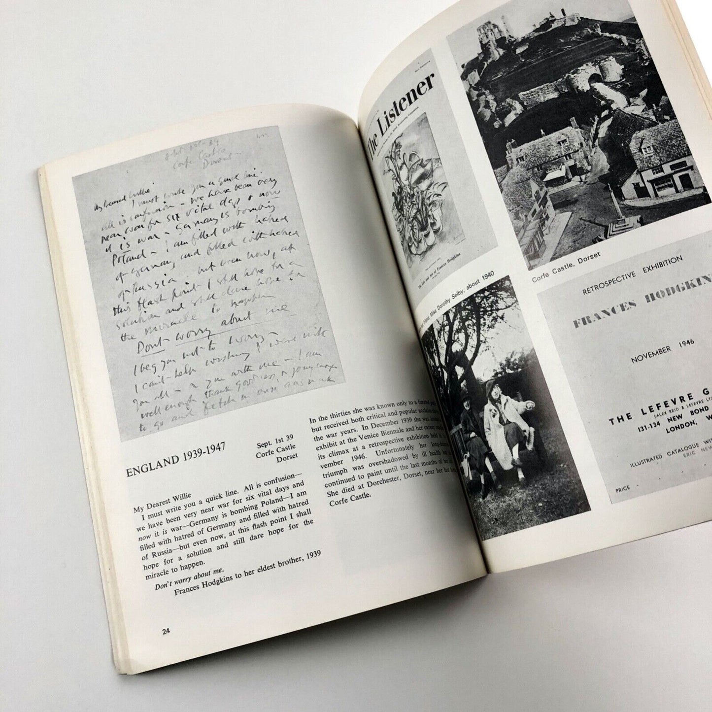Ascent. Frances Hodgkins | Queen Elizabeth II Arts Council of New Zealand, 1969