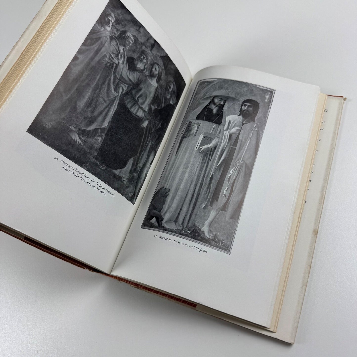 Icon and Idea. The Function of Art in the Development of Human Consciousness by Herbert Read | Faber & Faber, 1955