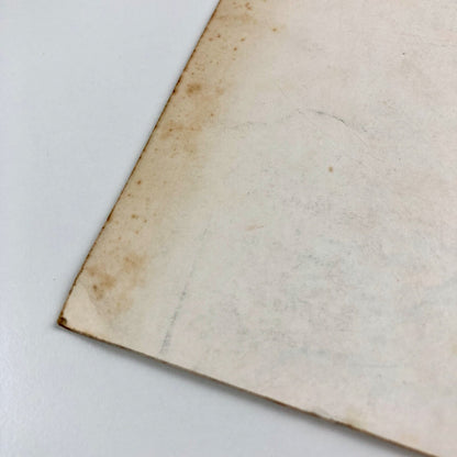 Bradford Arts Festival – Paintings by Barrie Cook / Structures by Derek Carruthers | 1970 catalogue