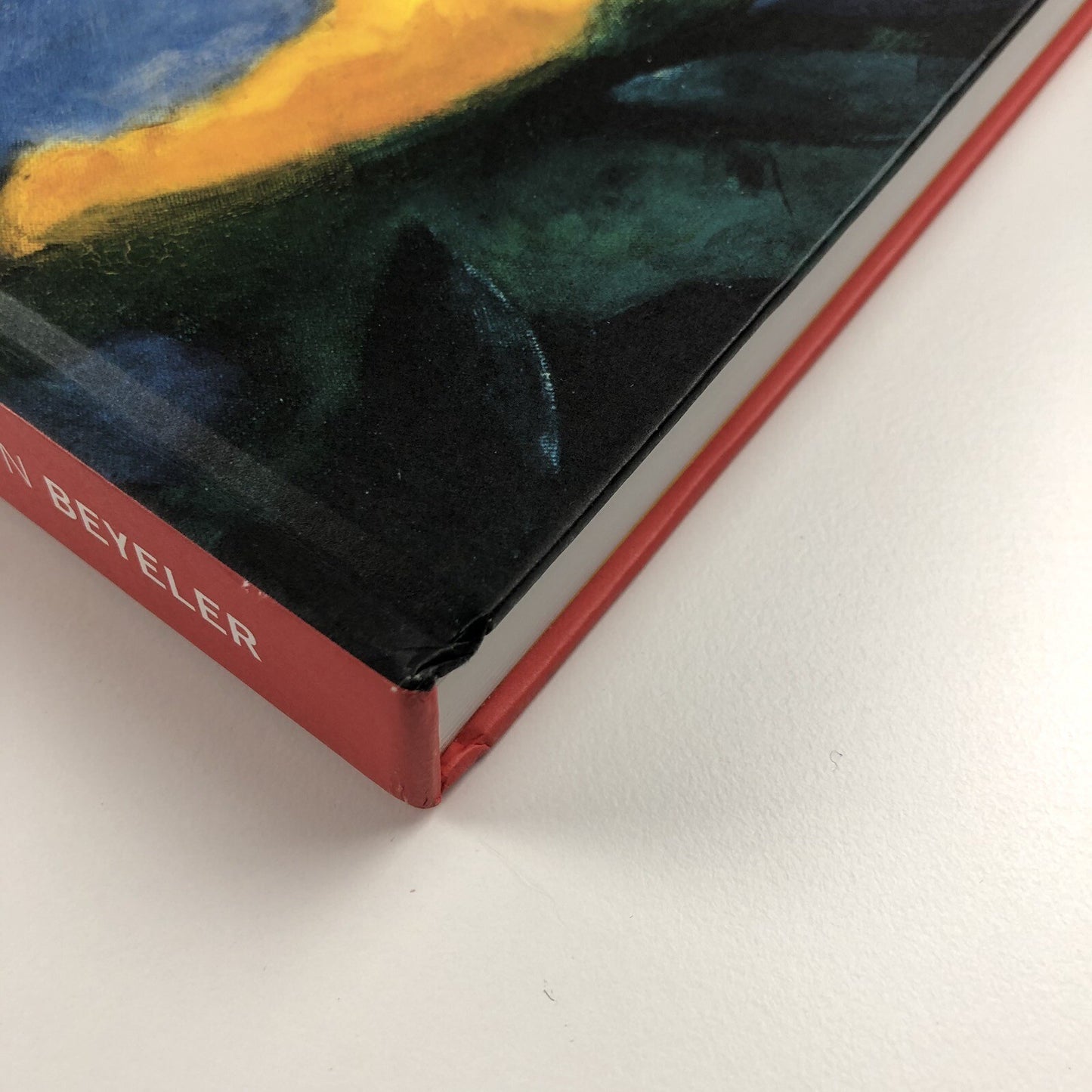 Kandinsky, Marc & Der Blaue Reiter | Hatje Cantz, Berlin, 2016 English edition