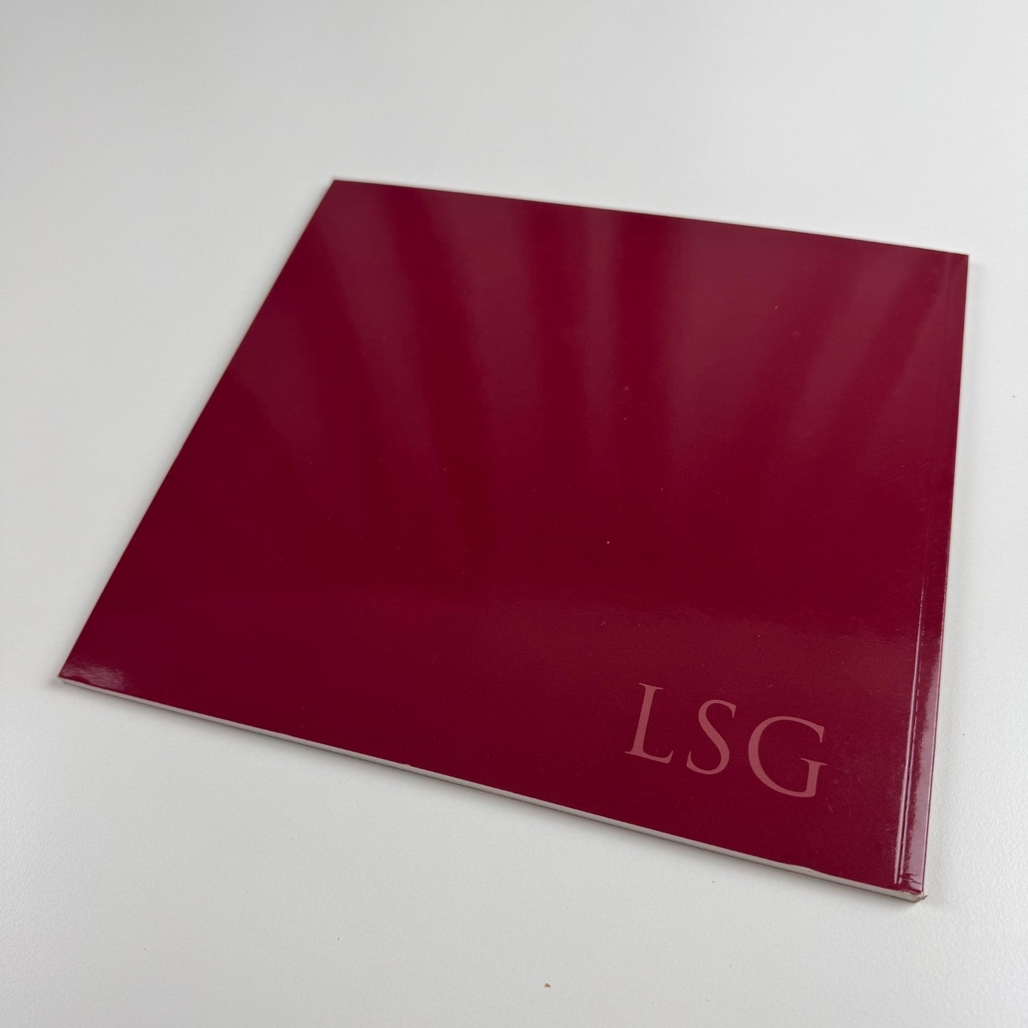 Paul Murray | Lemon Street Gallery 2010 + PV invitation and price list