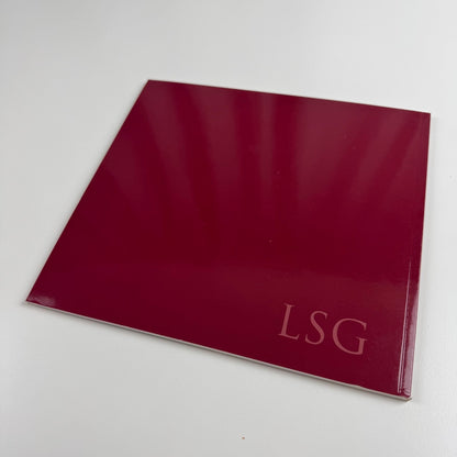 Paul Murray | Lemon Street Gallery 2010 + PV invitation and price list