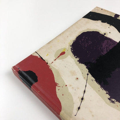 Motif 7 Journal Summer 1961 | Edited by Ruari McLean | The Shenval press