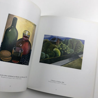 Pamela Bianco: Retrospective Exhibition | England & Co, London, 2005 | edited by Jane England