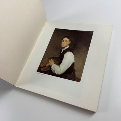 Glyn Philpot. Edwardian Aesthete to Thirties Modernist by Robin Gibson NPG 1984/85