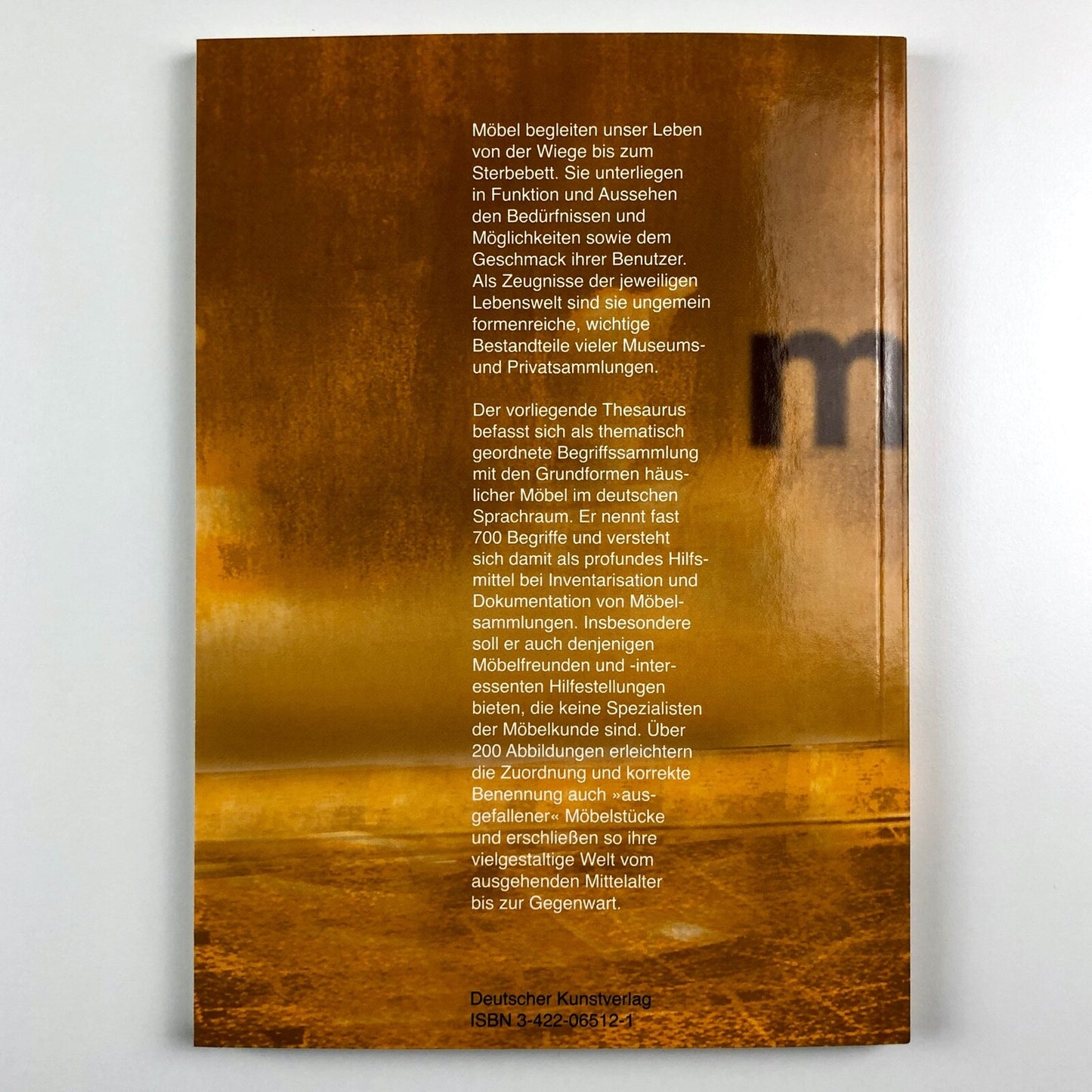 Möbel Eine Typologie für Museen und Sammlungen Museums Bausteine, 2005 | Furniture / Möbel