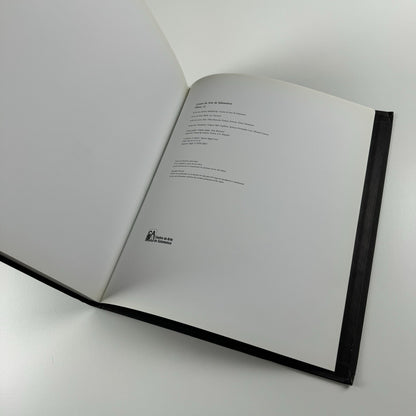 Luc Tuymans. Display | Helsinki Kunsthalle and Centro de Arte de Salamanca | 2003-04 exhibition catalogue