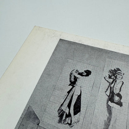 Card and insert for the exhibition Michael Punt New Sculptures and Drawings | Oriel Cardiff, 1980