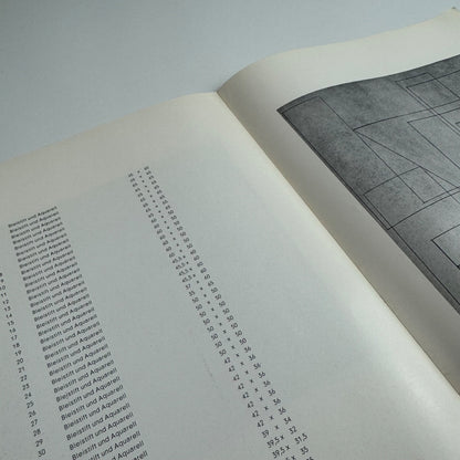 Theodor Bally | Galerie Charles Lienhard Zürich, 1959