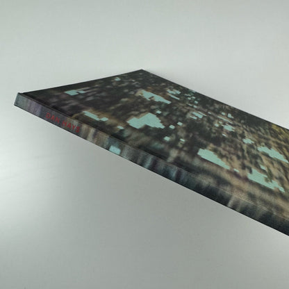 Dan Hays | Entwistle London exhibition catalogue, 2000
