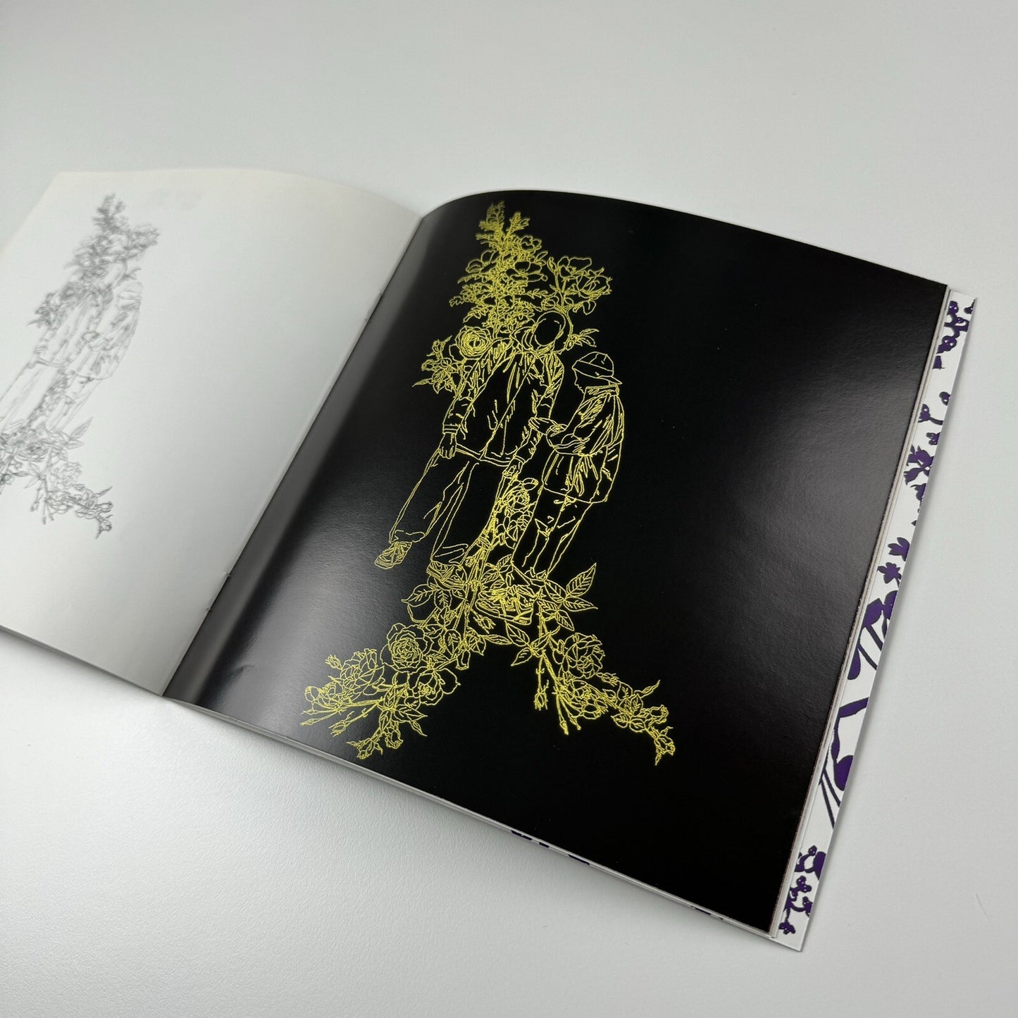 Kevin Francis Gray | One in the Other London, 2005 exhibition catalogue