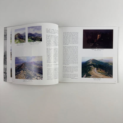 English Airs. New Paintings by David Prentice | John Davies Gallery 2003