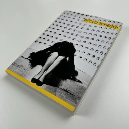 Paolo Scheggi. Intercamera plastica e altre storie | Stefano Pezzato | Luigi Pecci, Prato, 2013