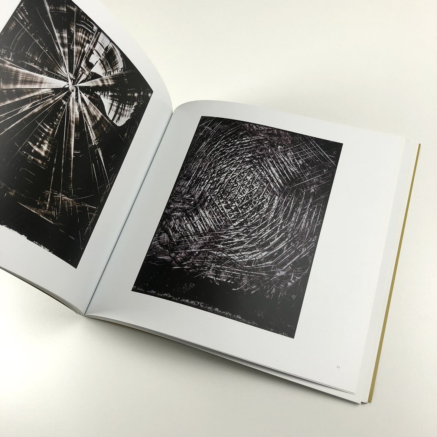 The Moon and a Smile | Glynn Vivian Art Gallery exhibition catalogue, 2017