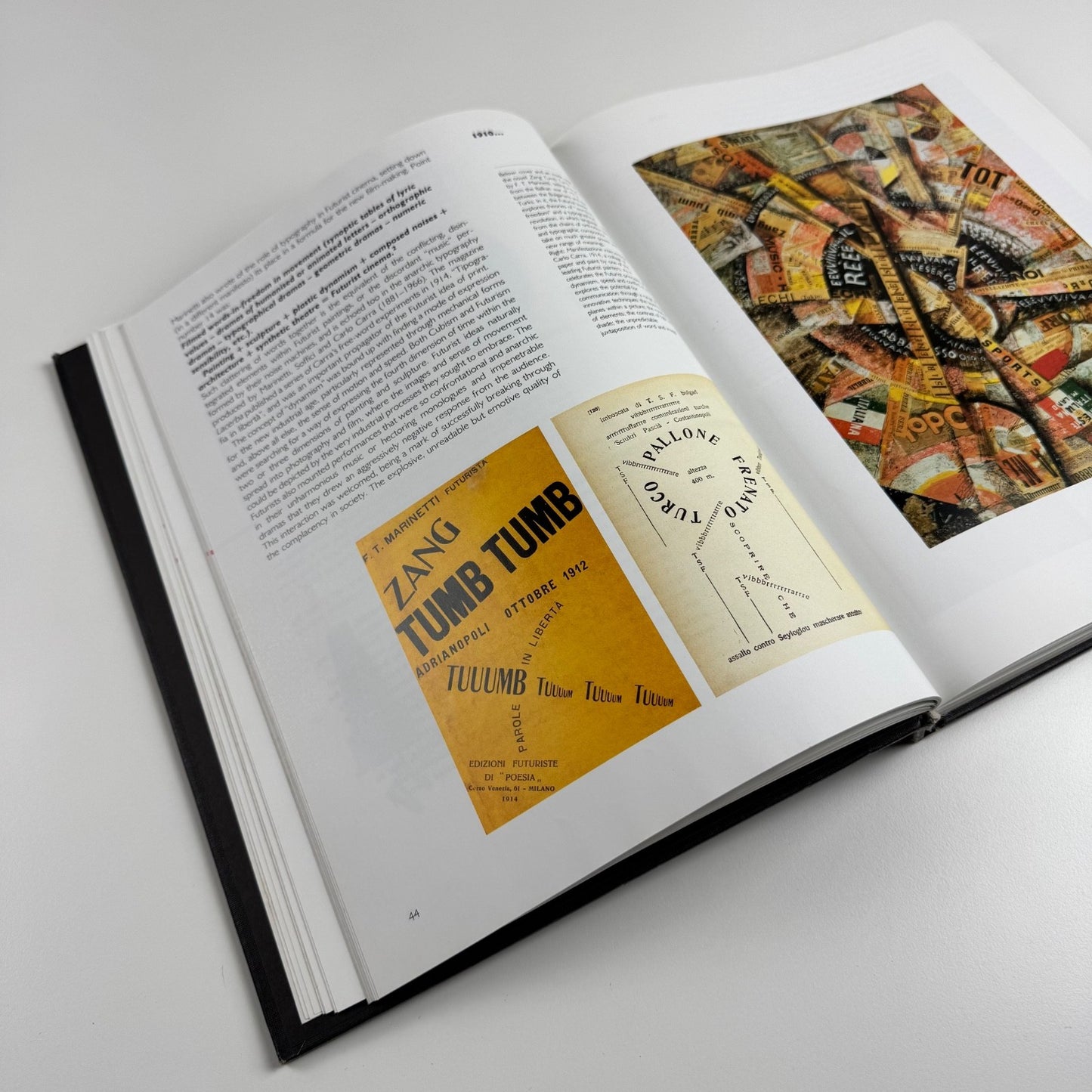 Twentieth Century Type by Lewis Blackwell | Laurence King, 1992