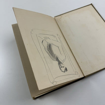 Some Desiderata in Etching by Albert Morrison | Gowans & Gray, 1931