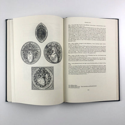 The book illustrations of Orlando Jewitt by Frank Broomhead | Private Libraries Association, 1995