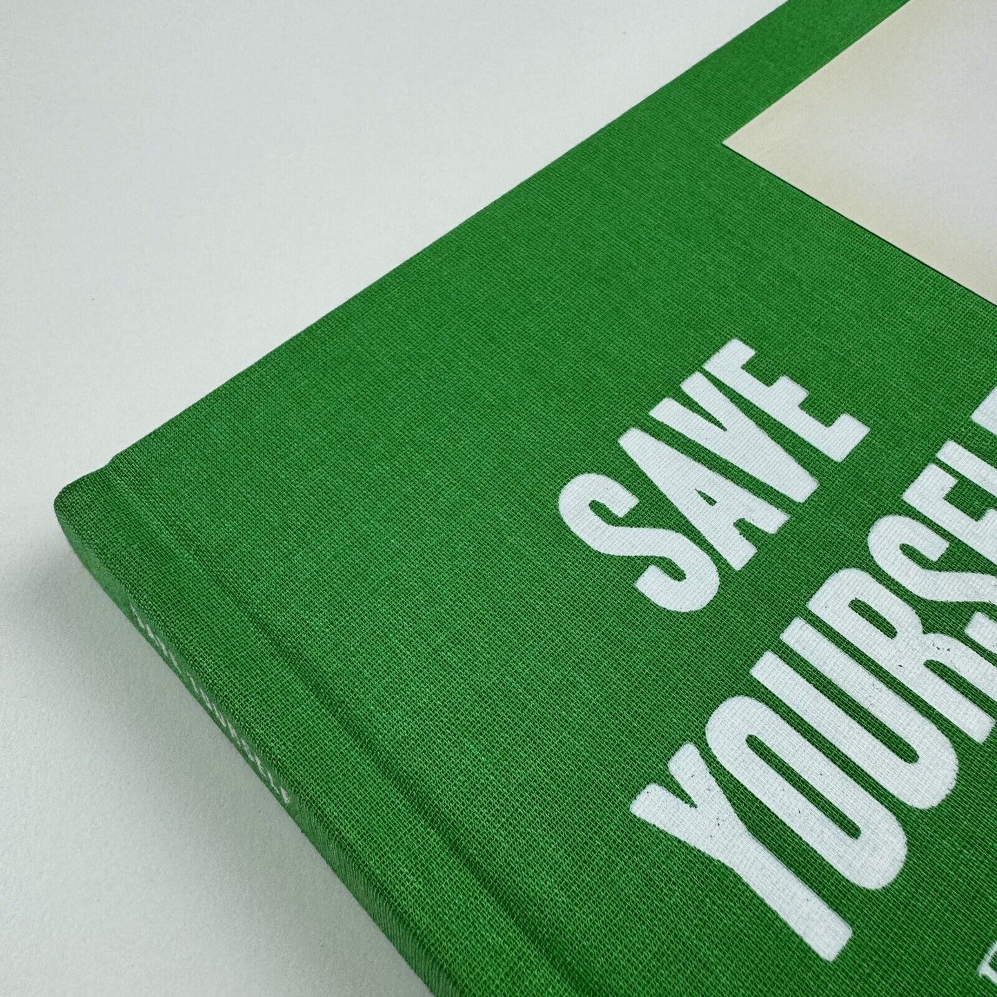 Francis Upritchard - Save Yourself | Fondazione Claudio Buziol, 2009