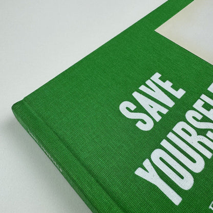 Francis Upritchard - Save Yourself | Fondazione Claudio Buziol, 2009